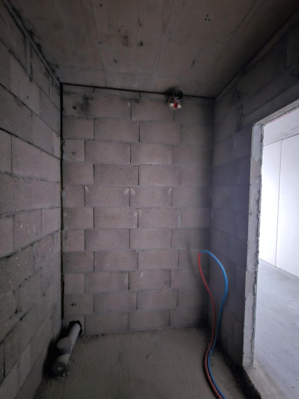 Parduodamas butas Giedraičių g., Šnipiškės, Vilniaus m., Vilniaus m. sav., 31.95 m² ploto 1 kambarys 14