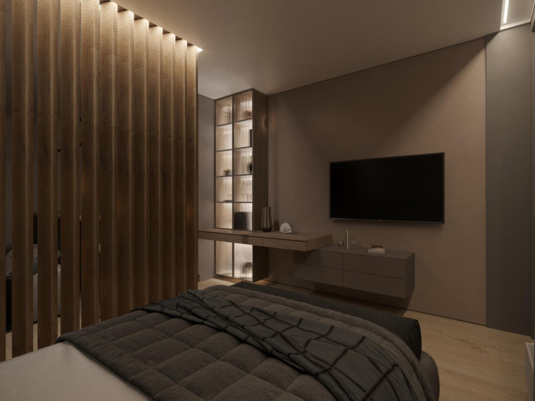 Parduodamas butas Giedraičių g., Šnipiškės, Vilniaus m., Vilniaus m. sav., 31.95 m² ploto 1 kambarys 4