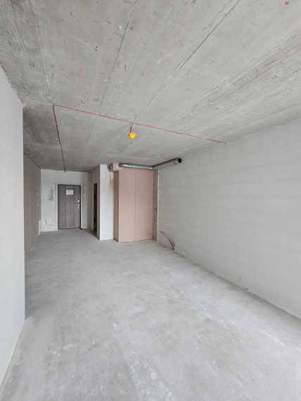 Parduodamas butas Giedraičių g., Šnipiškės, Vilniaus m., Vilniaus m. sav., 31.95 m² ploto 1 kambarys 10