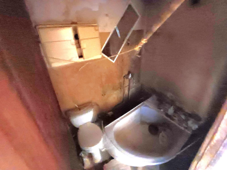 Parduodamas butas Gedimino g., Radviliškio m., Radviliškio r. sav., 30.29 m² ploto 1 kambarys 13