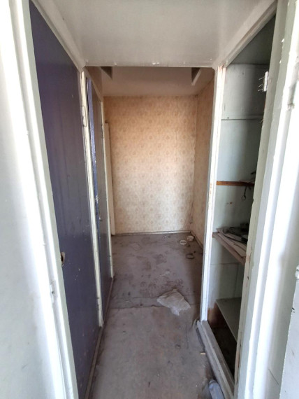Parduodamas butas Šėtos g., Kėdainių m., Kėdainių r. sav., 33.97 m² ploto 1 kambarys 11
