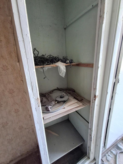 Parduodamas butas Šėtos g., Kėdainių m., Kėdainių r. sav., 33.97 m² ploto 1 kambarys 12