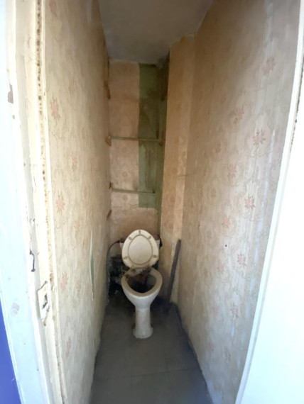 Parduodamas butas Šėtos g., Kėdainių m., Kėdainių r. sav., 33.97 m² ploto 1 kambarys 14