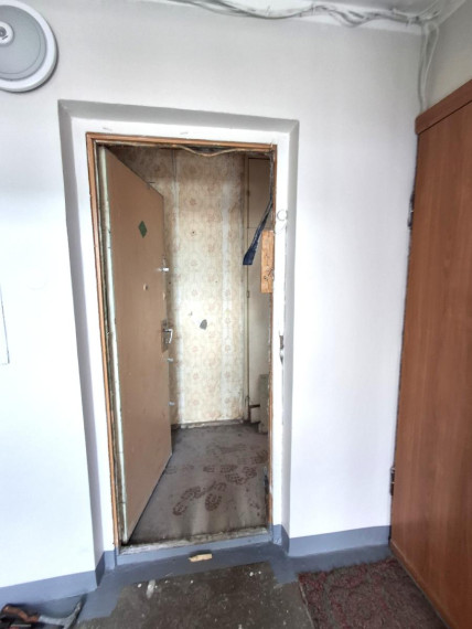 Parduodamas butas Šėtos g., Kėdainių m., Kėdainių r. sav., 33.97 m² ploto 1 kambarys 16