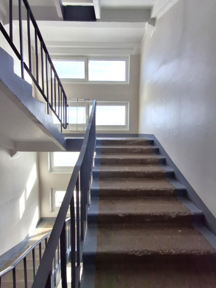 Parduodamas butas Šėtos g., Kėdainių m., Kėdainių r. sav., 33.97 m² ploto 1 kambarys 17