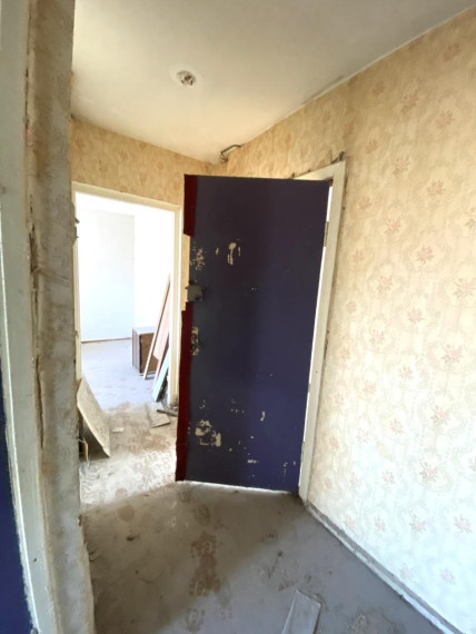 Parduodamas butas Šėtos g., Kėdainių m., Kėdainių r. sav., 33.97 m² ploto 1 kambarys 4