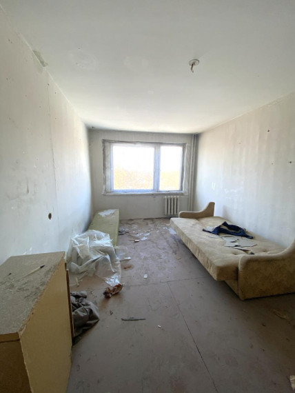 Parduodamas butas Šėtos g., Kėdainių m., Kėdainių r. sav., 33.97 m² ploto 1 kambarys 5