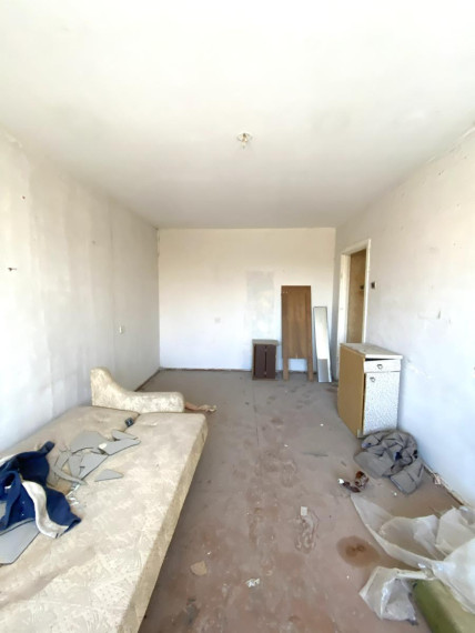 Parduodamas butas Šėtos g., Kėdainių m., Kėdainių r. sav., 33.97 m² ploto 1 kambarys 6