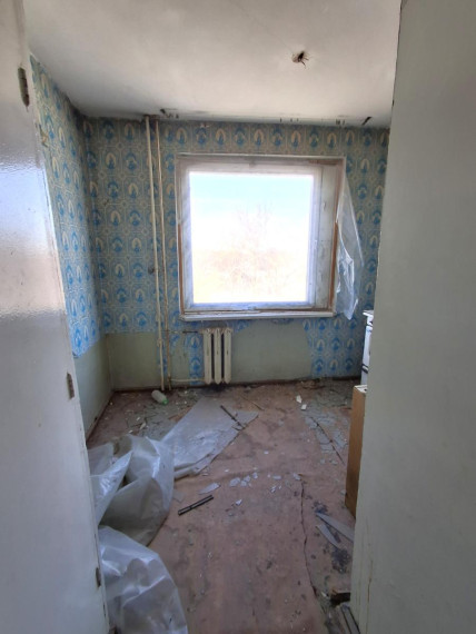 Parduodamas butas Šėtos g., Kėdainių m., Kėdainių r. sav., 33.97 m² ploto 1 kambarys 8