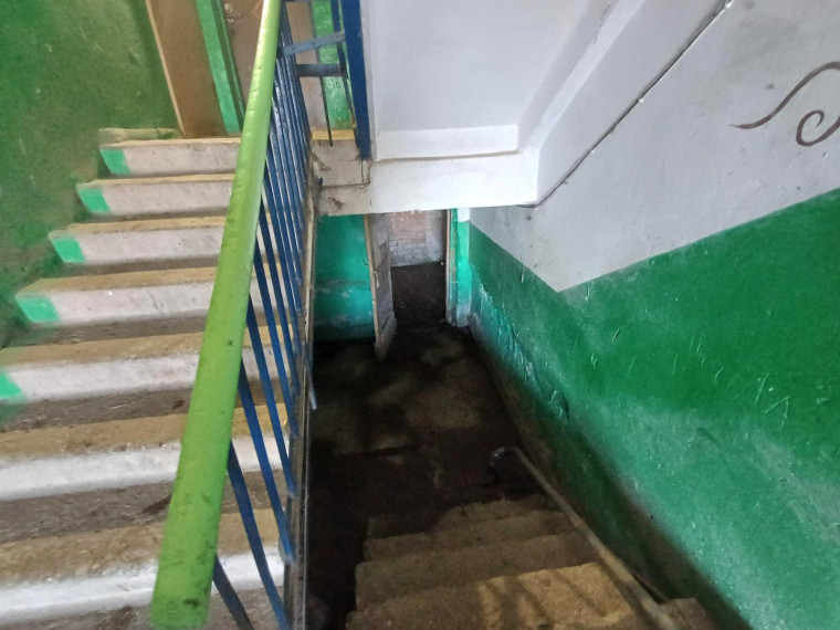 Parduodamas butas Kentraičių k., Šiaulių r. sav., 14.85 m² ploto 1 kambarys 3