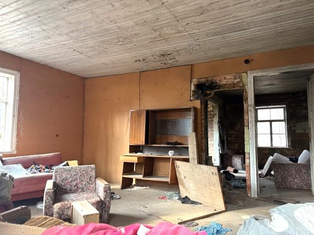 Parduodamas namas Girbučių k., Kupiškio r. sav., 179.81 m² ploto 8 kambariai 13