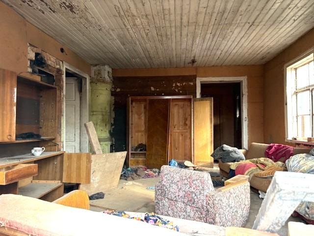 Parduodamas namas Girbučių k., Kupiškio r. sav., 179.81 m² ploto 8 kambariai 14