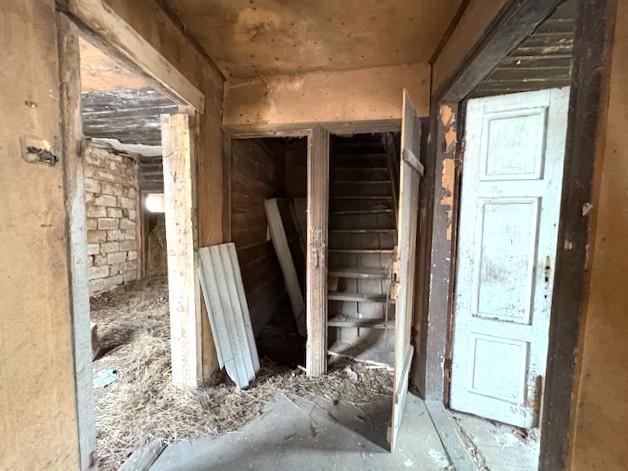 Parduodamas namas Girbučių k., Kupiškio r. sav., 179.81 m² ploto 8 kambariai 5