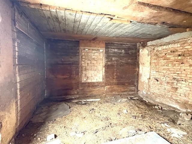 Parduodamas namas Girbučių k., Kupiškio r. sav., 179.81 m² ploto 8 kambariai 6