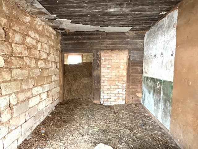 Parduodamas namas Girbučių k., Kupiškio r. sav., 179.81 m² ploto 8 kambariai 7