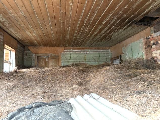 Parduodamas namas Girbučių k., Kupiškio r. sav., 179.81 m² ploto 8 kambariai 8