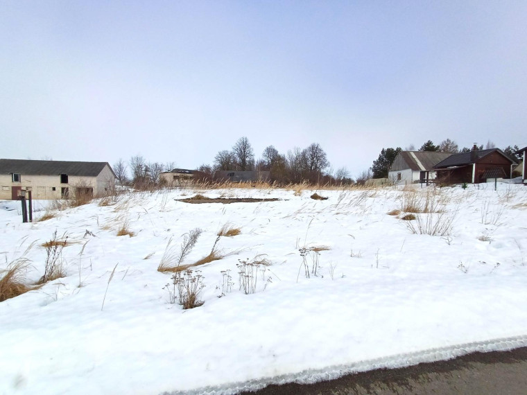 Parduodamas butas Saulėtekio g., Papušynio k., Radviliškio r. sav., 74.43 m² ploto 3 kambariai 1