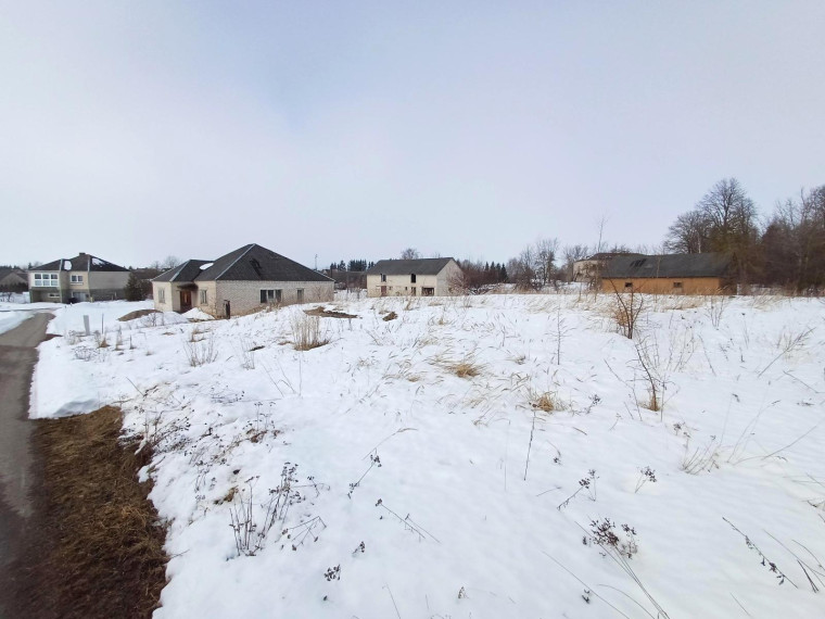 Parduodamas butas Saulėtekio g., Papušynio k., Radviliškio r. sav., 74.43 m² ploto 3 kambariai 3