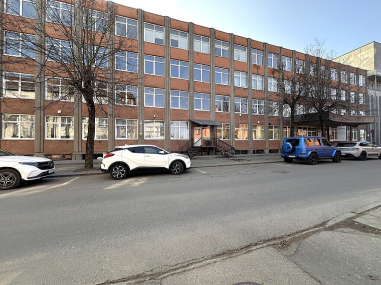 PARDUODAMOS 57.64 KV.M. PLOTO PATALPOS ANYKŠČIŲ G. 4, PANEVĖŽYJE 1
