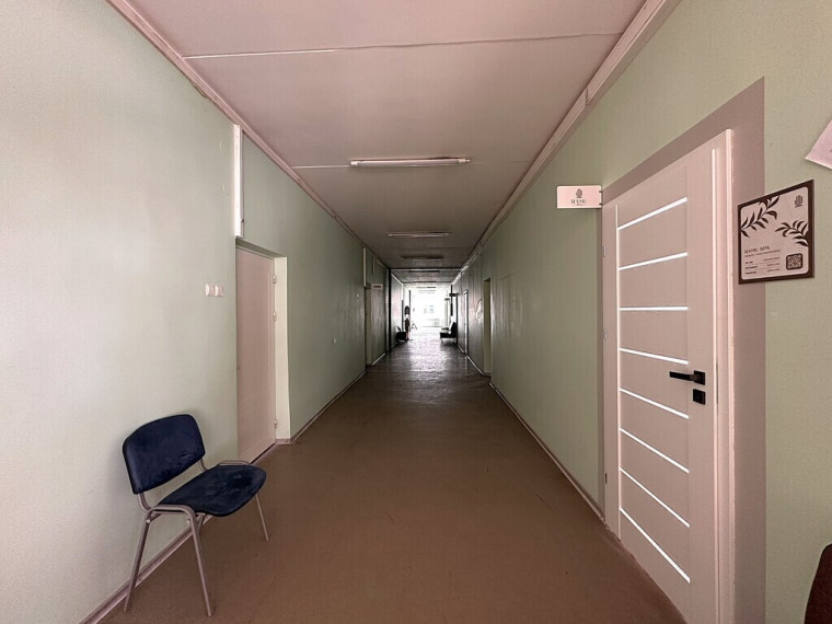 PARDUODAMOS 57.64 KV.M. PLOTO PATALPOS ANYKŠČIŲ G. 4, PANEVĖŽYJE 27
