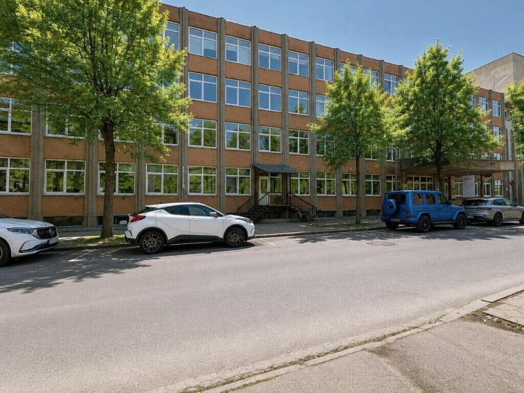 PARDUODAMOS 57.64 KV.M. PLOTO PATALPOS ANYKŠČIŲ G. 4, PANEVĖŽYJE 39