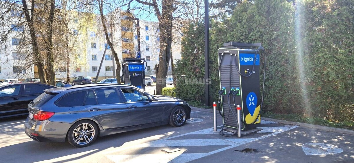 Nuomojamos administracinės, maitinimo patalpos Aukštaičių g., Žemaičiai, Panevėžio m., Panevėžio m. sav., 85.2 m2 ploto 13