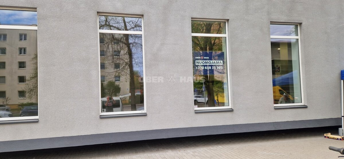Nuomojamos administracinės, maitinimo patalpos Aukštaičių g., Žemaičiai, Panevėžio m., Panevėžio m. sav., 85.2 m2 ploto 15