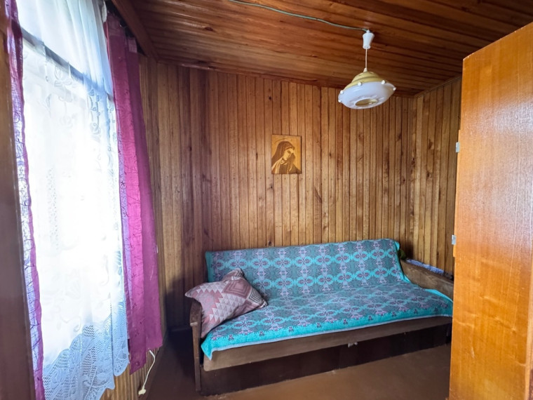 Parduodamas namas Šilelio g., Piliuonos k., Kauno r. sav., 76.86 m2 ploto, 1 aukštai 11