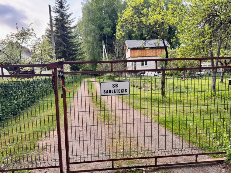 Parduodamas namas Šilelio g., Piliuonos k., Kauno r. sav., 76.86 m2 ploto, 1 aukštai 17