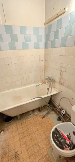 Parduodamas butas Biržiškų g., Kauno m., Kauno m. sav., 44.62 m2 ploto, 2 kambariai 4