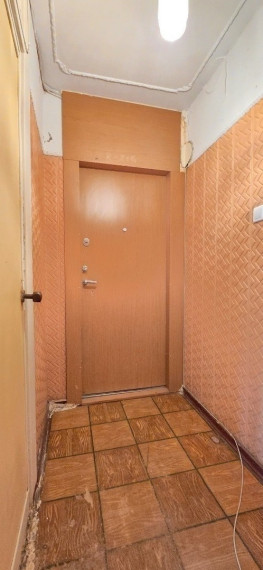Parduodamas butas Biržiškų g., Kauno m., Kauno m. sav., 44.62 m2 ploto, 2 kambariai 5