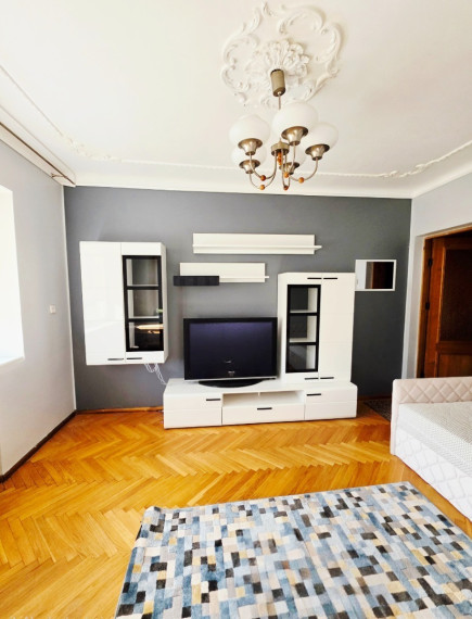 Parduodamas namas Nemuno g., Šlienavos k., Kauno r. sav., 53.77 m2 ploto, 1 aukštai 2