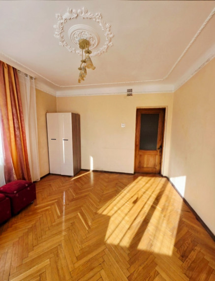 Parduodamas namas Nemuno g., Šlienavos k., Kauno r. sav., 53.77 m2 ploto, 1 aukštai 5