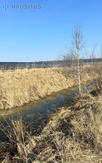 Parduodamas sklypas Vynupės k., 15.71 a ploto 4