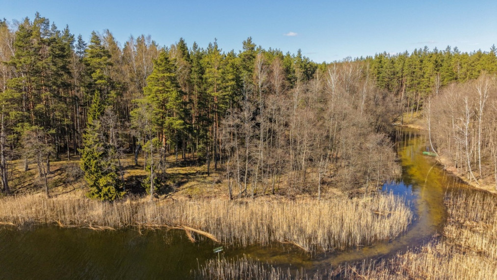 Parduodamas  sklypas Lakajos k., Švenčionių r. sav., 85.3 a ploto 8