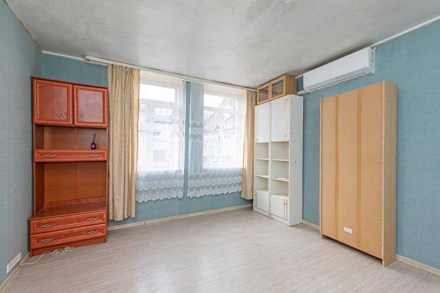 Parduodamas butas Vytauto g., Prienų m., Prienų r. sav., 44.85 m2 ploto, 2 kambariai 7