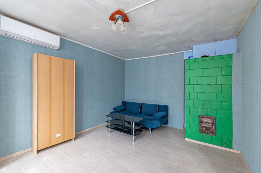 Parduodamas butas Vytauto g., Prienų m., Prienų r. sav., 44.85 m2 ploto, 2 kambariai 10