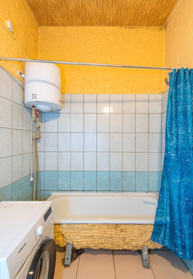 Parduodamas butas Vytauto g., Prienų m., Prienų r. sav., 44.85 m2 ploto, 2 kambariai 18