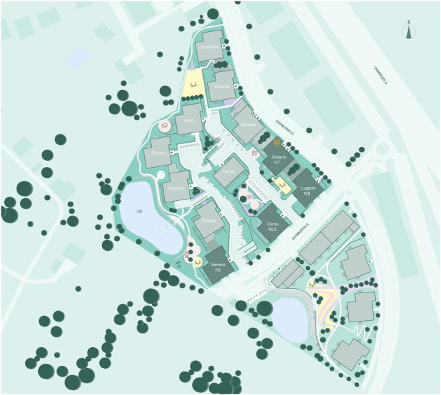 Parduodamas butas Duisburgo g., Pašilaičiai, Vilniaus m., Vilniaus m. sav., 65.71 m² ploto 3 kambariai 6