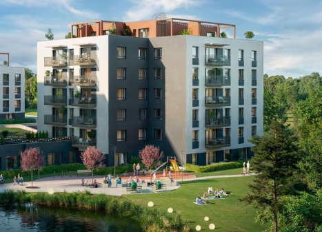 Parduodamas butas Duisburgo g., Pašilaičiai, Vilniaus m., Vilniaus m. sav., 71.64 m² ploto 4 kambariai