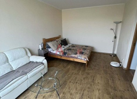 Parduodamas butas Jūrininkų pr., Bandužiai, Klaipėdos m., Klaipėdos m. sav., 42.93 m² ploto 1 kambarys Parduodamas butas Jūrininkų pr., Bandužiai, Klaipėdos m., Klaipėdos m. sav., 42.93 m² ploto 1 kambarys