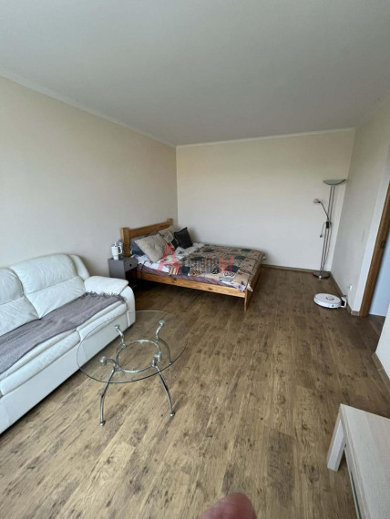 Parduodamas butas Jūrininkų pr., Bandužiai, Klaipėdos m., Klaipėdos m. sav., 42.93 m² ploto 1 kambarys 1