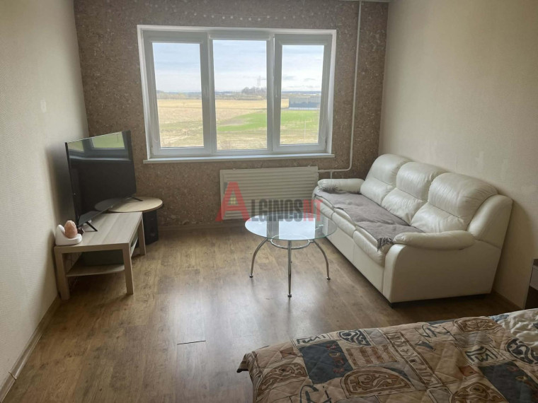 Parduodamas butas Jūrininkų pr., Bandužiai, Klaipėdos m., Klaipėdos m. sav., 42.93 m² ploto 1 kambarys 11