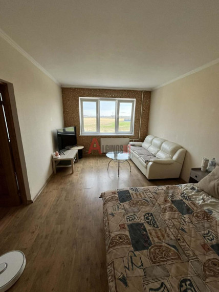 Parduodamas butas Jūrininkų pr., Bandužiai, Klaipėdos m., Klaipėdos m. sav., 42.93 m² ploto 1 kambarys 5