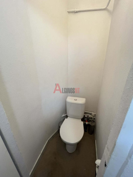 Parduodamas butas Jūrininkų pr., Bandužiai, Klaipėdos m., Klaipėdos m. sav., 42.93 m² ploto 1 kambarys 6
