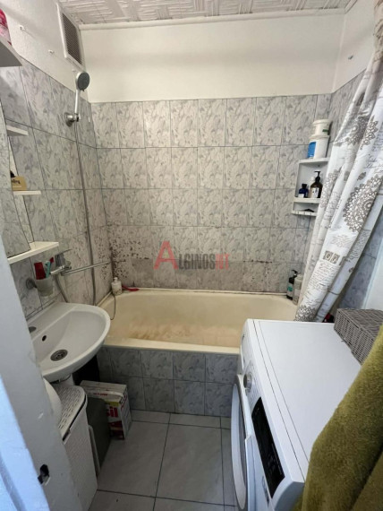 Parduodamas butas Jūrininkų pr., Bandužiai, Klaipėdos m., Klaipėdos m. sav., 42.93 m² ploto 1 kambarys 7