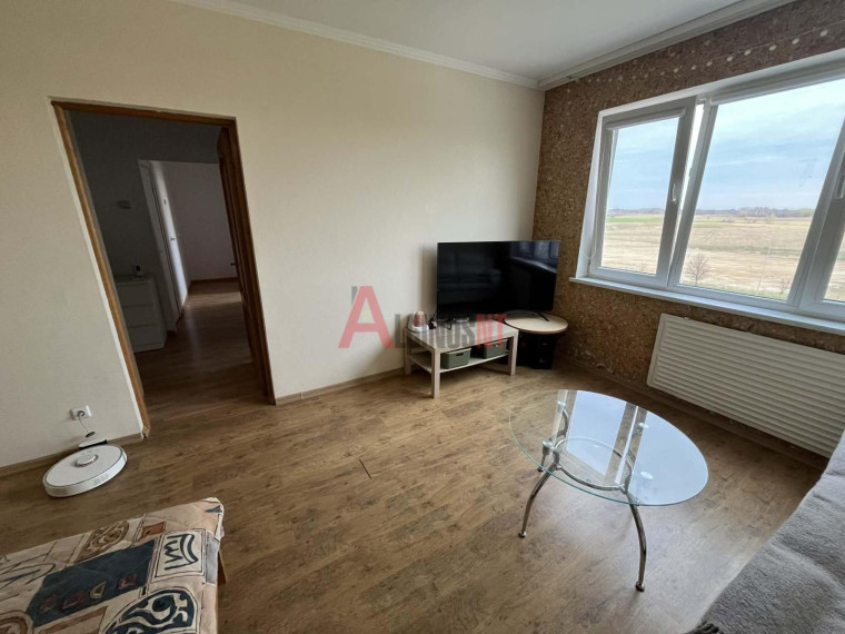 Parduodamas butas Jūrininkų pr., Bandužiai, Klaipėdos m., Klaipėdos m. sav., 42.93 m² ploto 1 kambarys 10