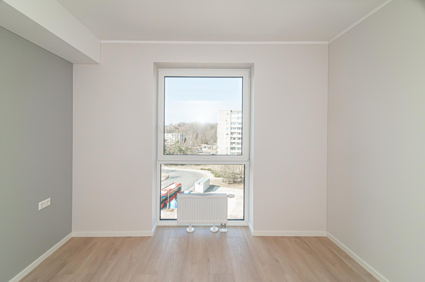 Parduodamas butas Liongino Baliukevičiaus-Dzūko g., Fabijoniškės, Vilniaus m., Vilniaus m. sav., 40.95 m² ploto 2 kambariai 13
