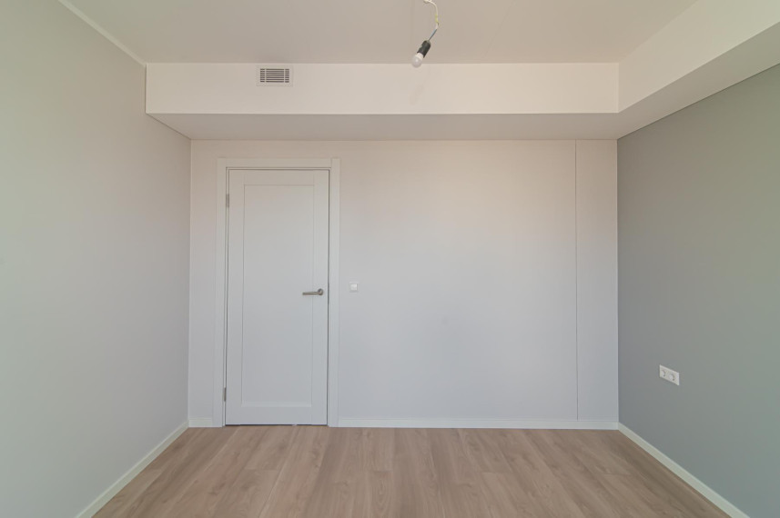 Parduodamas butas Liongino Baliukevičiaus-Dzūko g., Fabijoniškės, Vilniaus m., Vilniaus m. sav., 40.95 m² ploto 2 kambariai 14