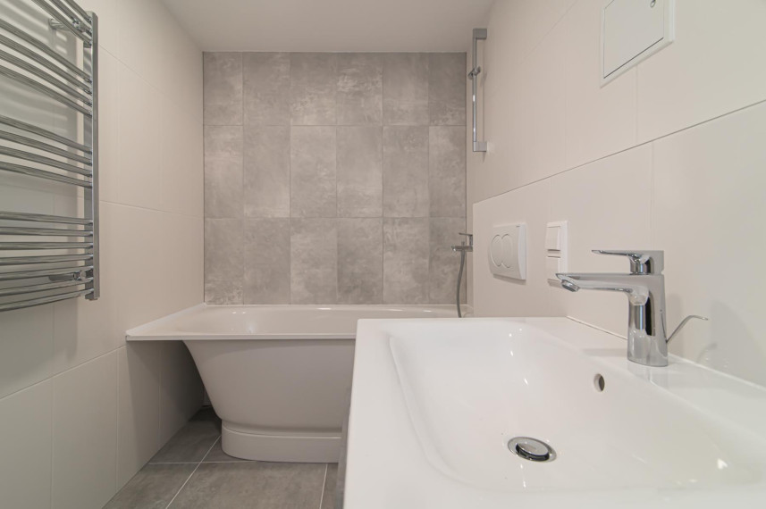Parduodamas butas Liongino Baliukevičiaus-Dzūko g., Fabijoniškės, Vilniaus m., Vilniaus m. sav., 40.95 m² ploto 2 kambariai 19